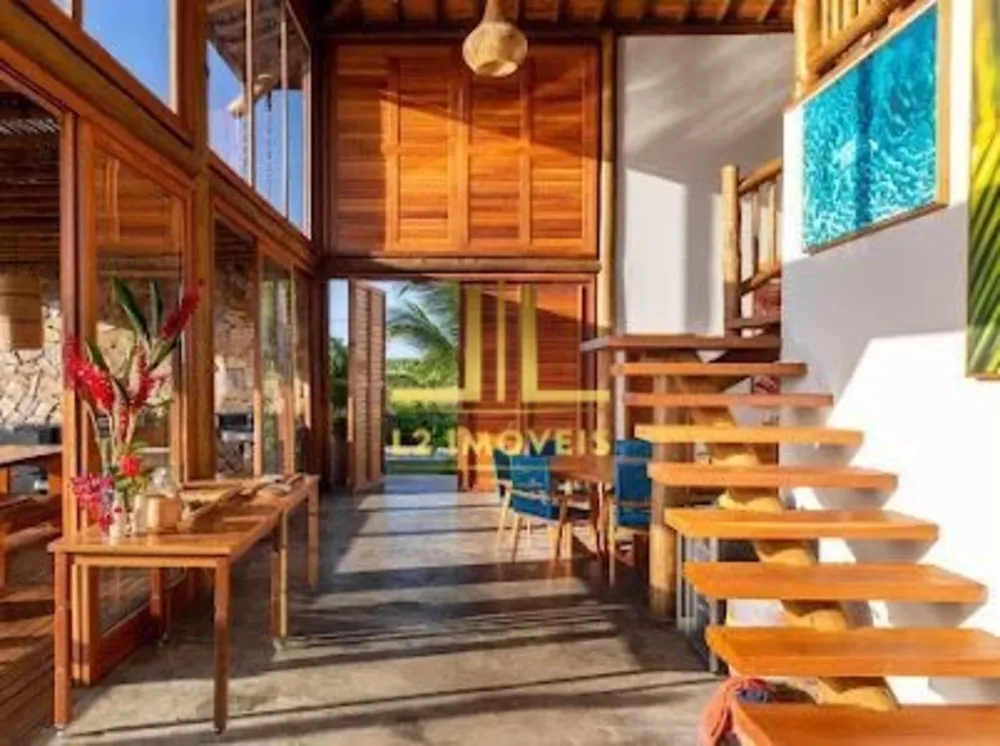 Casa, 7 quartos, 550 m² - Foto 2