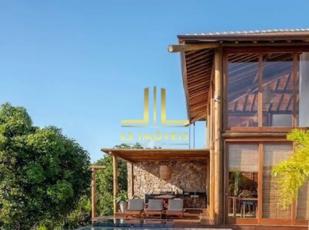Casa, 7 quartos, 550 m² - Foto 7