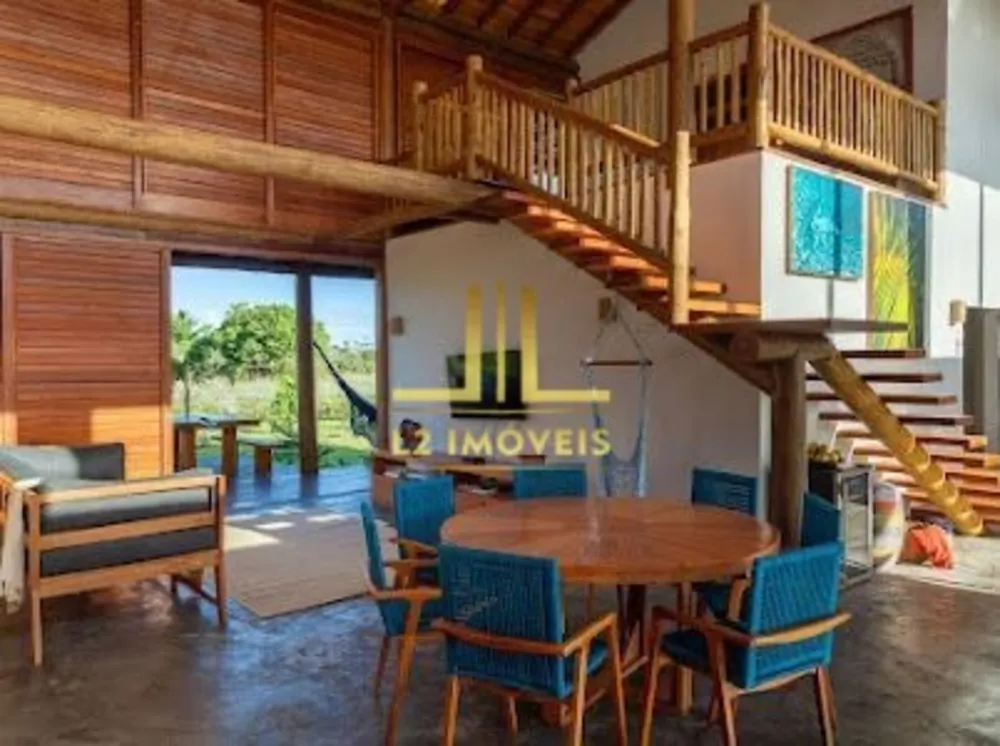 Casa, 7 quartos, 550 m² - Foto 3
