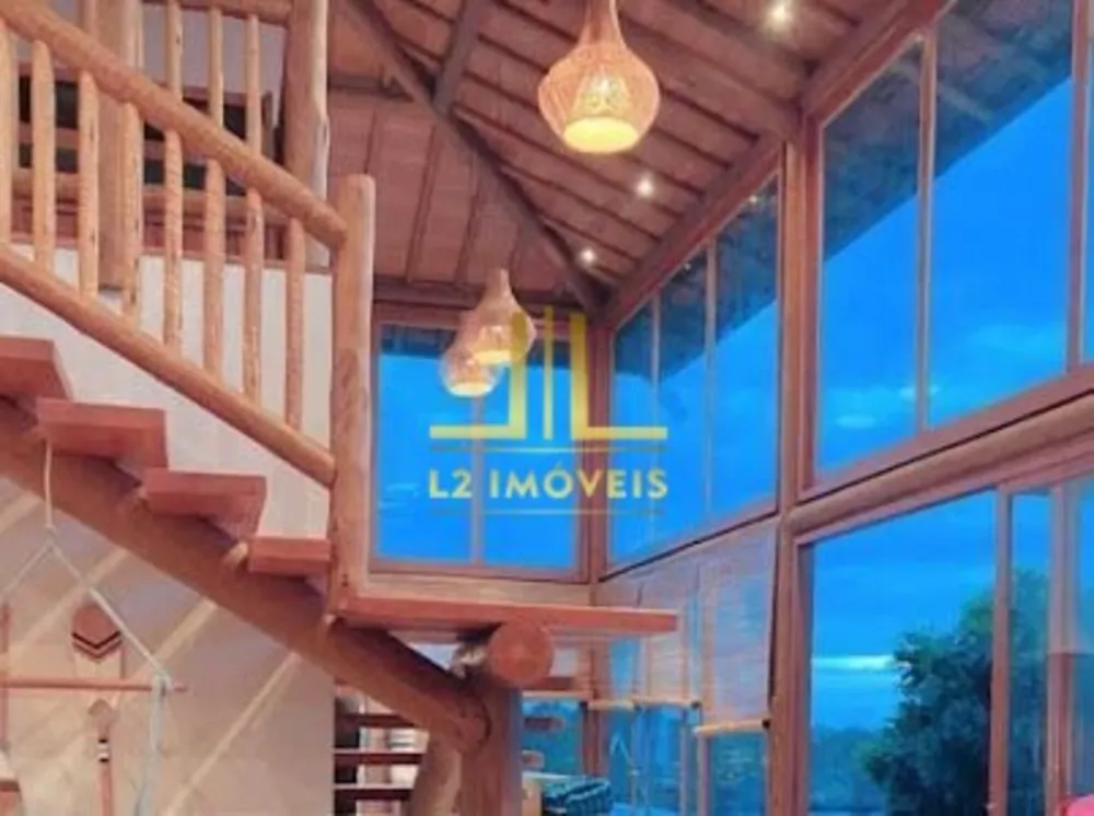 Casa, 7 quartos, 550 m² - Foto 10
