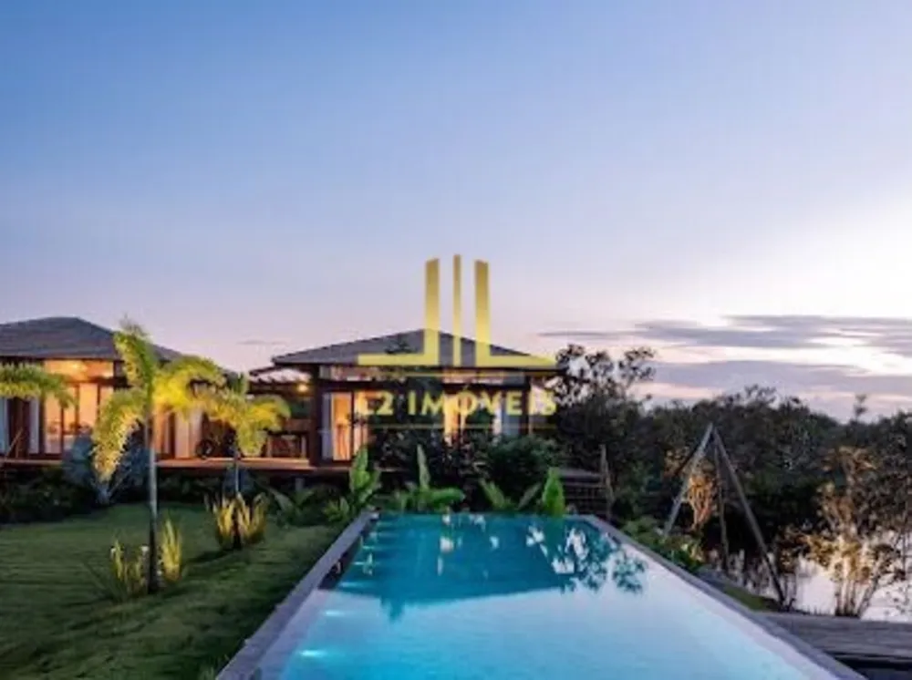Casa, 7 quartos, 550 m² - Foto 1