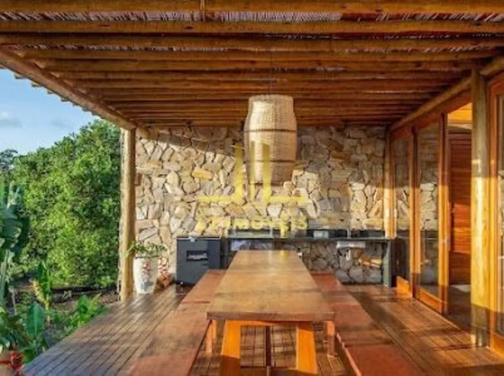 Casa, 7 quartos, 550 m² - Foto 13