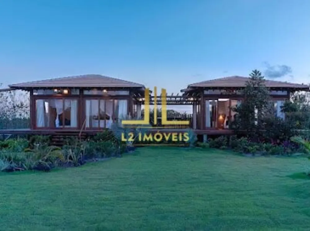 Casa, 7 quartos, 550 m² - Foto 4