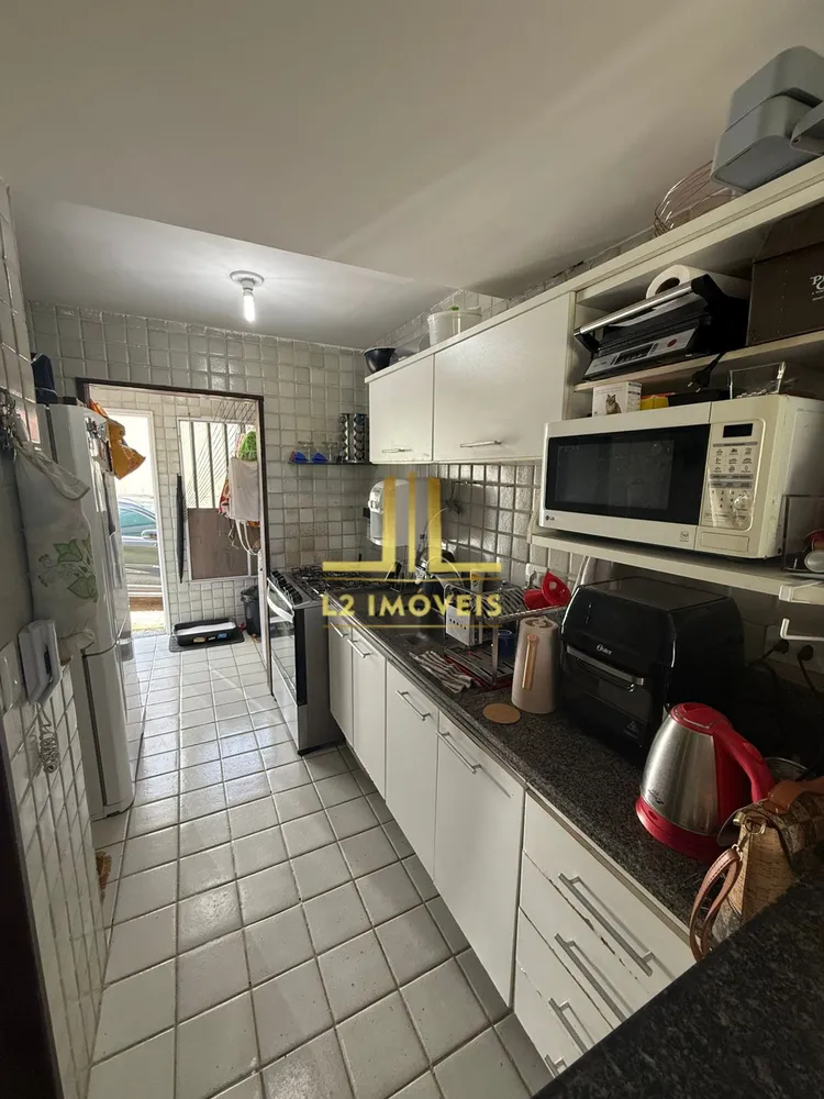 Casa de Condomínio, 3 quartos - Foto 7