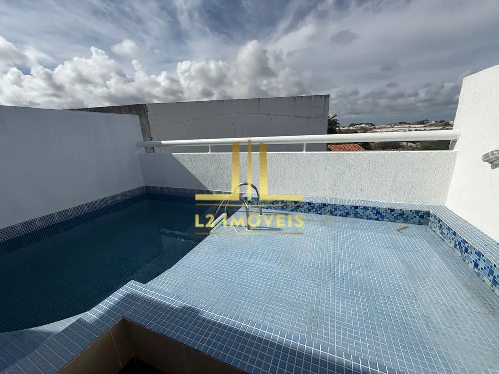 Casa de Condomínio, 3 quartos - Foto 3