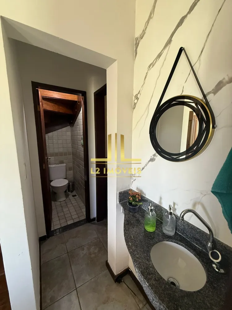 Casa de Condomínio, 3 quartos - Foto 10
