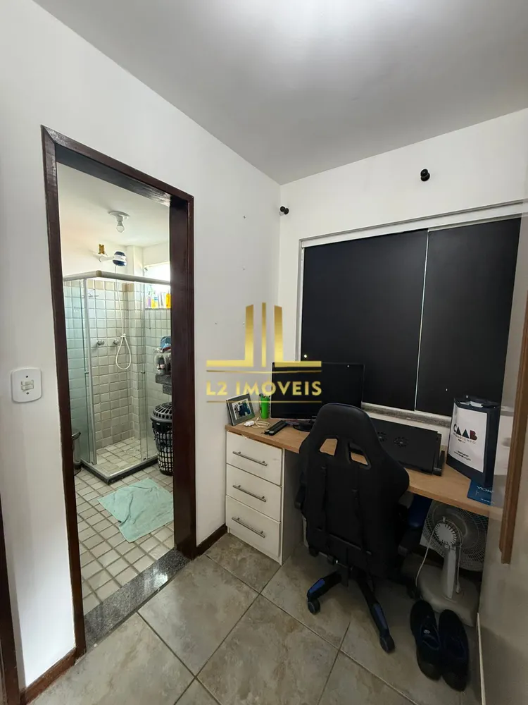 Casa de Condomínio, 3 quartos - Foto 15
