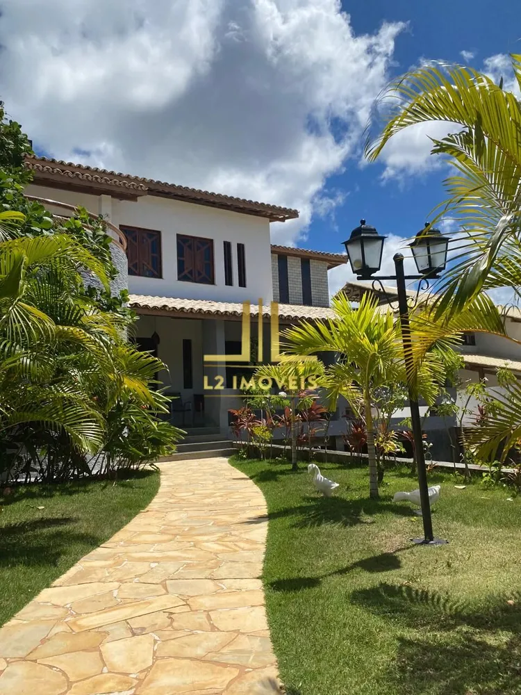 Casa de Condomínio, 4 quartos - Foto 2