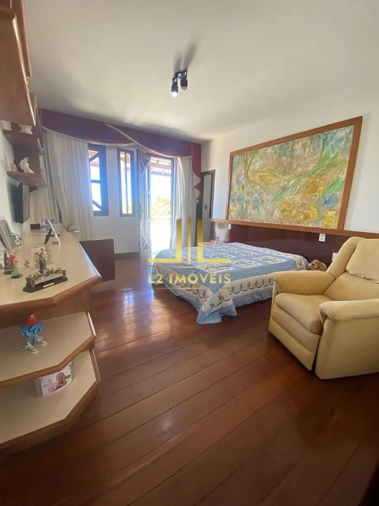 Casa de Condomínio, 4 quartos - Foto 8