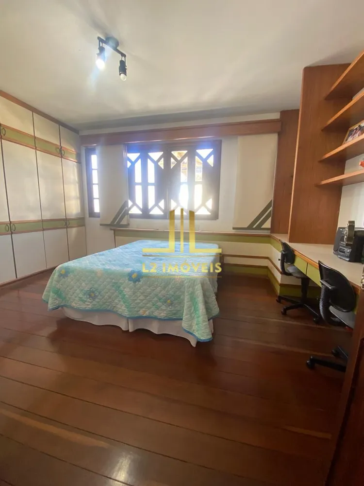 Casa de Condomínio, 4 quartos - Foto 10