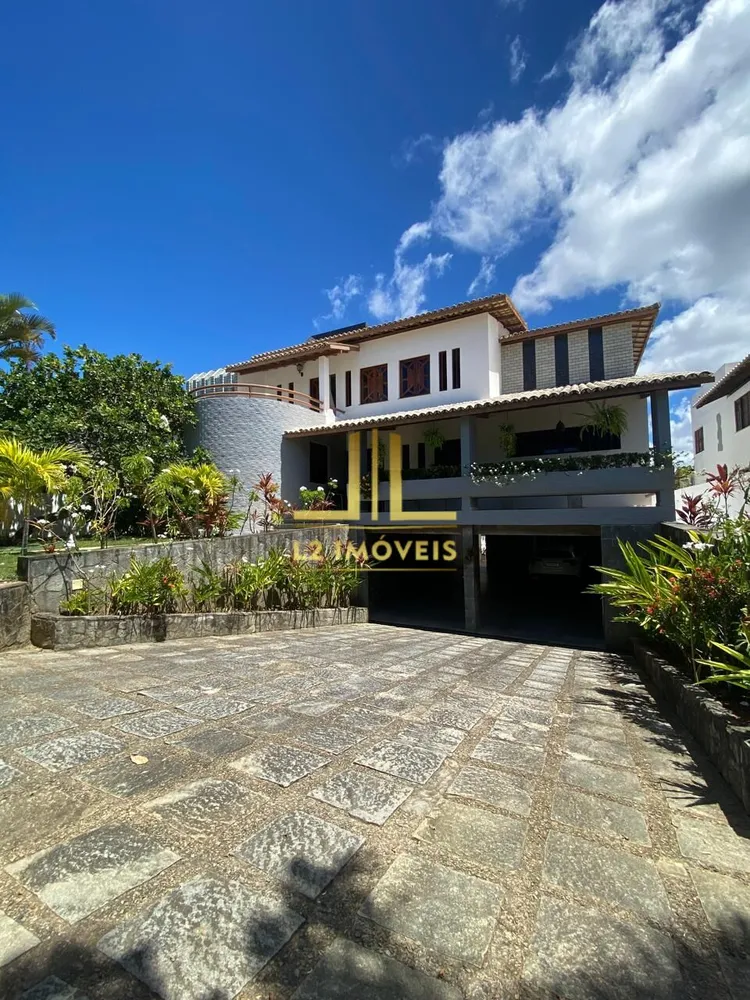 Casa de Condomínio, 4 quartos - Foto 3