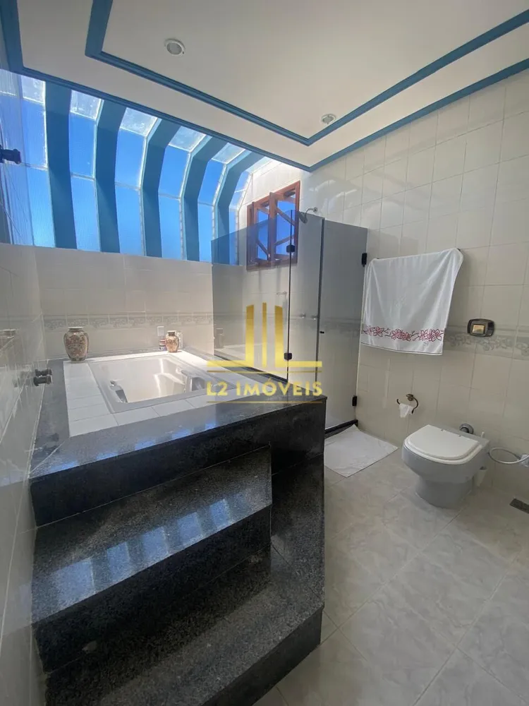 Casa de Condomínio, 4 quartos - Foto 12