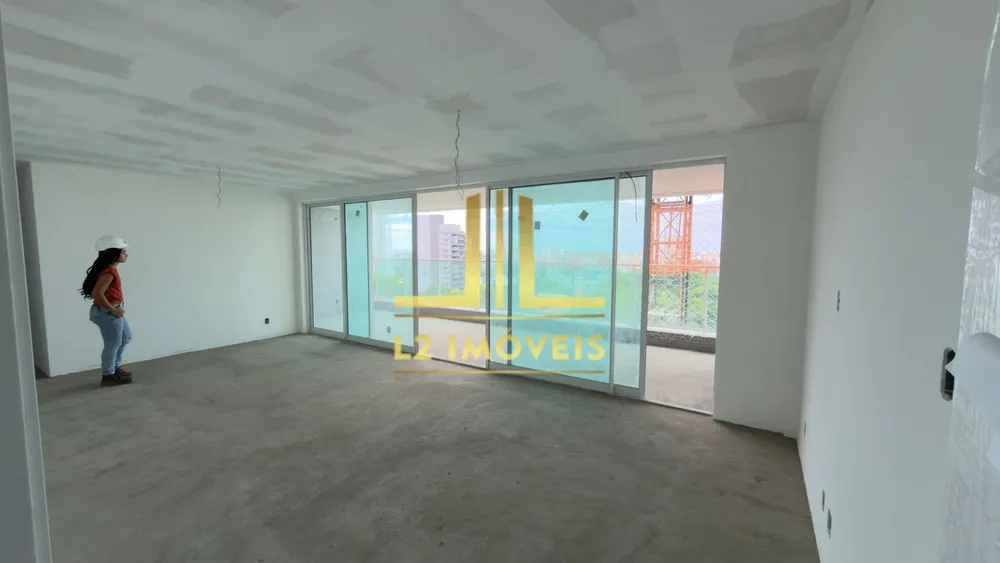 Apartamento, 4 quartos, 167 m² - Foto 5