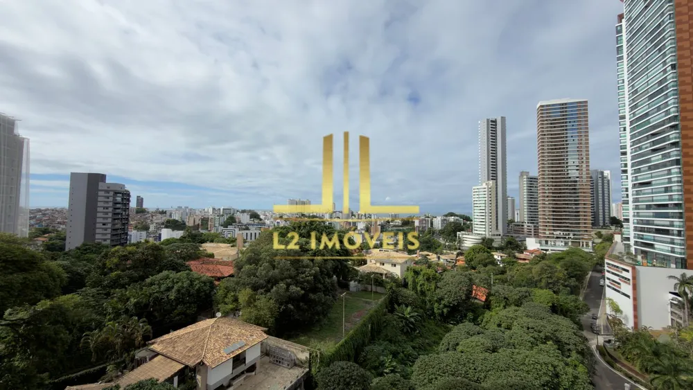 Apartamento, 4 quartos, 167 m² - Foto 7