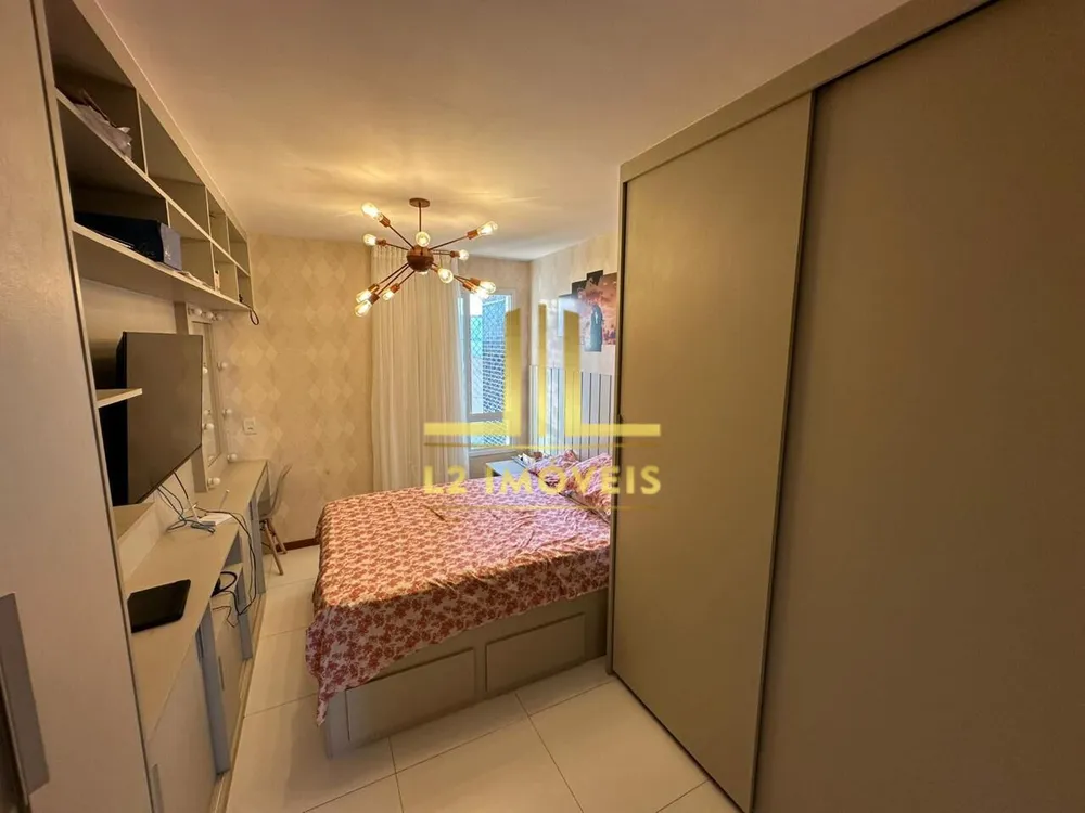 Cobertura, 3 quartos, 206 m² - Foto 6