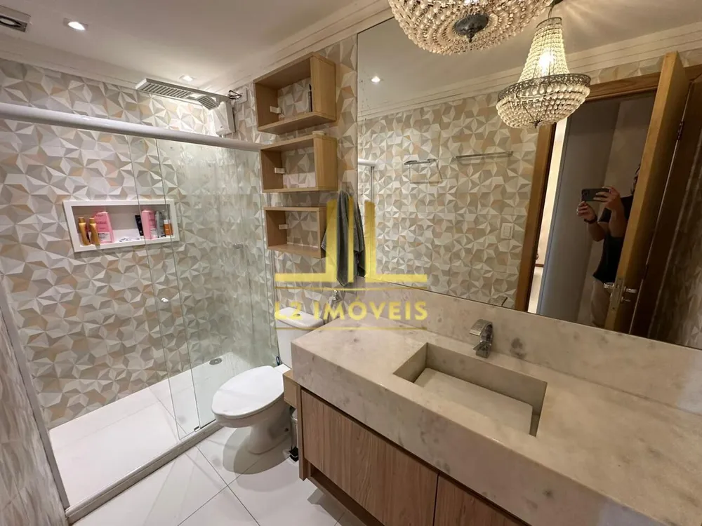 Cobertura, 3 quartos, 206 m² - Foto 9