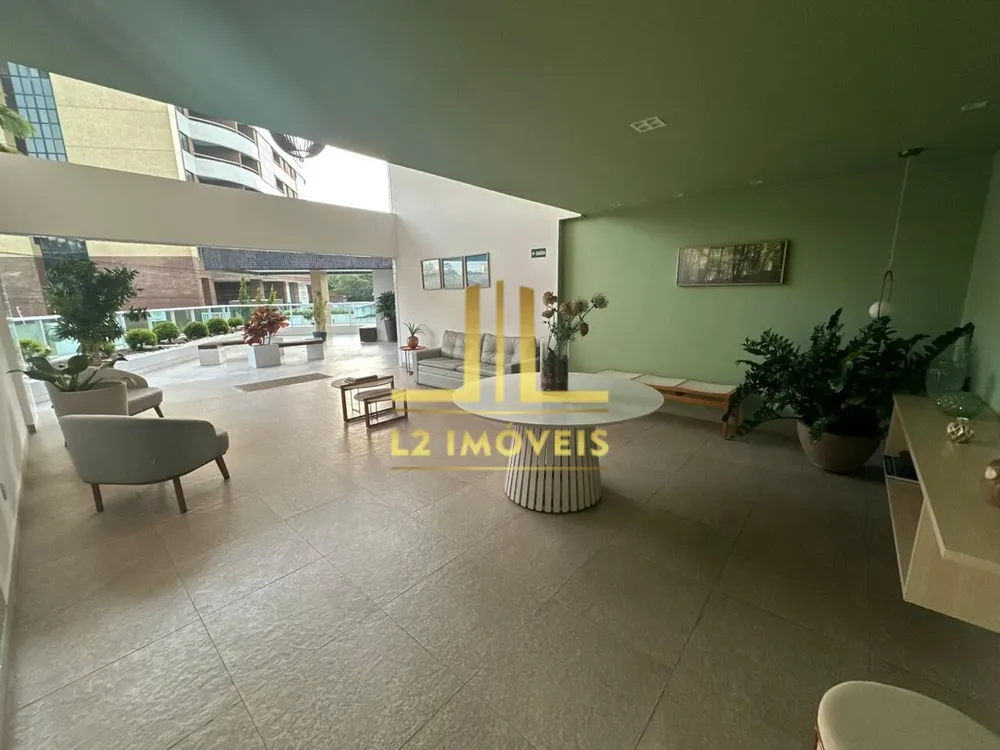 Cobertura, 3 quartos, 206 m² - Foto 10