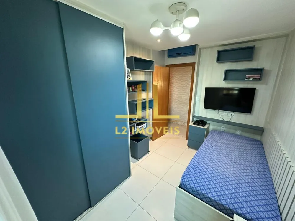 Cobertura, 3 quartos, 206 m² - Foto 7