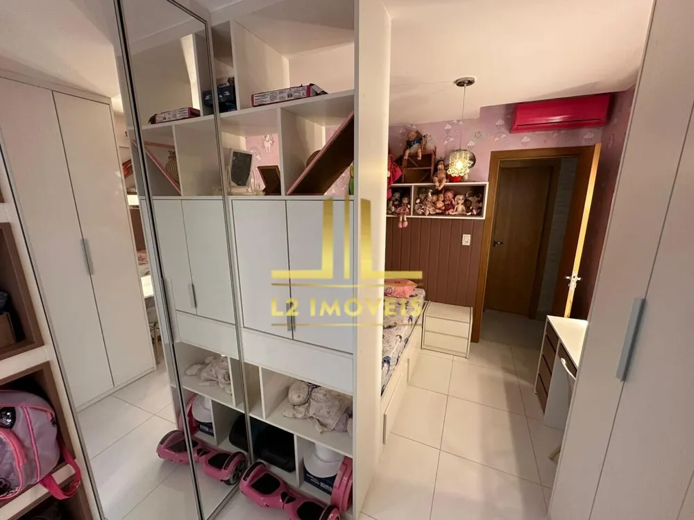 Cobertura, 3 quartos, 206 m² - Foto 8