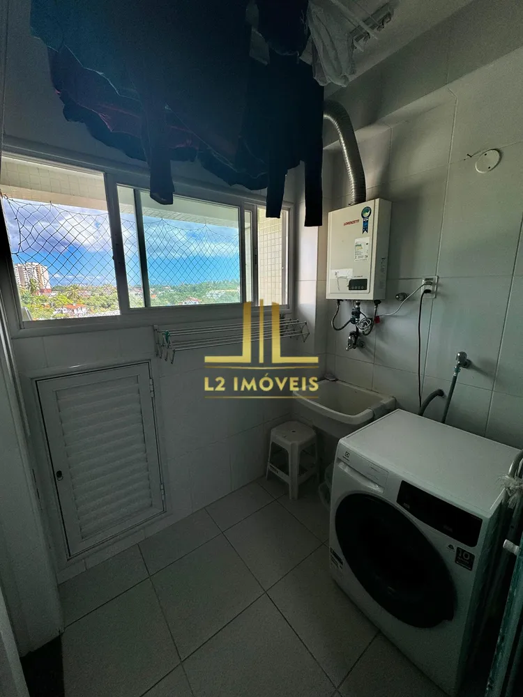 Apartamento, 3 quartos, 150 m² - Foto 5