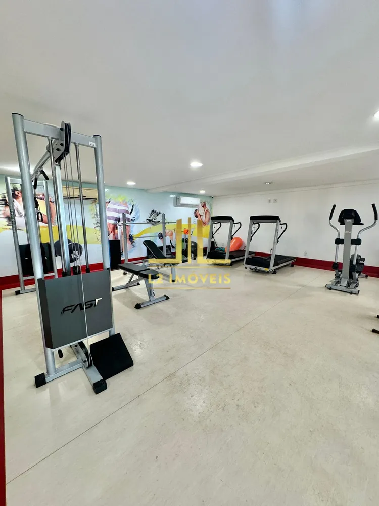 Apartamento, 3 quartos, 150 m² - Foto 6