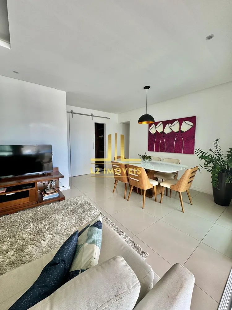 Apartamento, 3 quartos, 150 m² - Foto 3