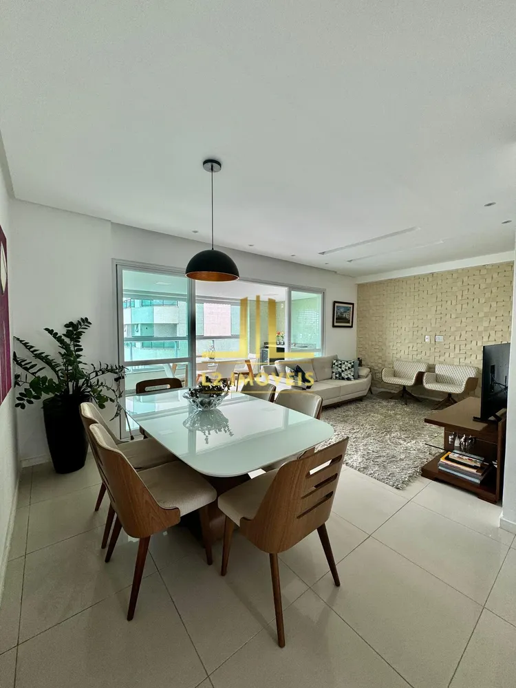 Apartamento, 3 quartos, 150 m² - Foto 2