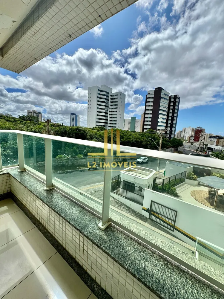 Apartamento, 3 quartos, 150 m² - Foto 4
