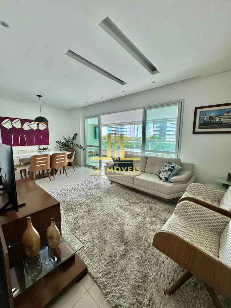 Apartamento, 3 quartos, 150 m² - Foto 1