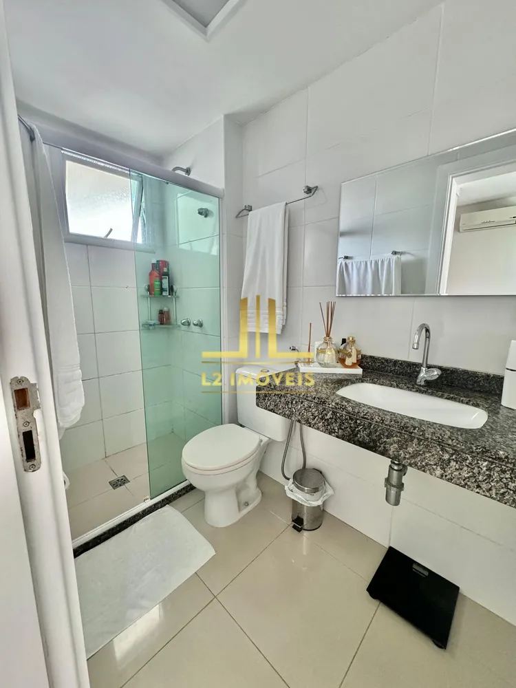 Apartamento, 3 quartos, 150 m² - Foto 9
