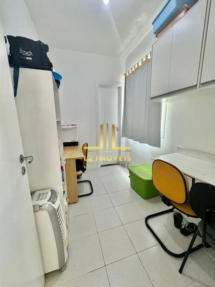 Apartamento, 3 quartos, 150 m² - Foto 12