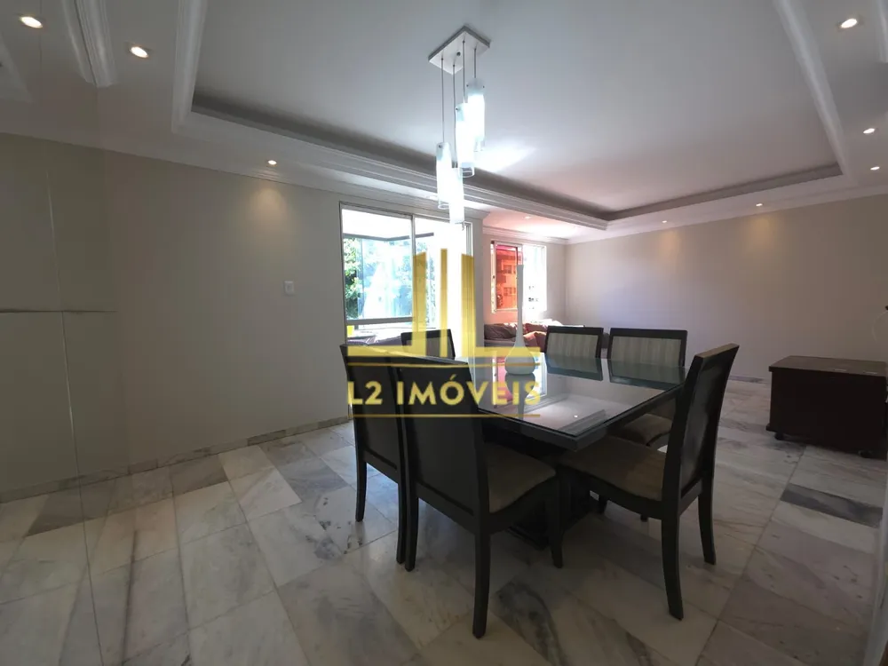 Apartamento, 4 quartos, 109 m² - Foto 4