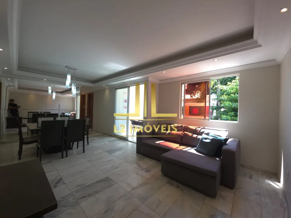 Apartamento, 4 quartos, 109 m² - Foto 7