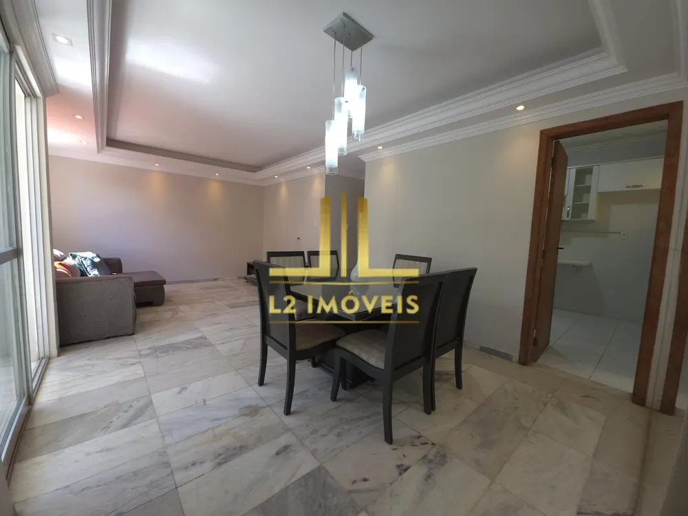 Apartamento, 4 quartos, 109 m² - Foto 4
