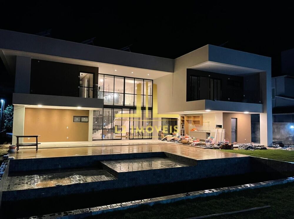 Casa de Condomínio, 4 quartos - Foto 5