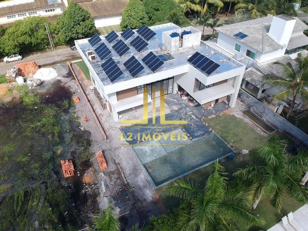 Casa de Condomínio, 4 quartos - Foto 6