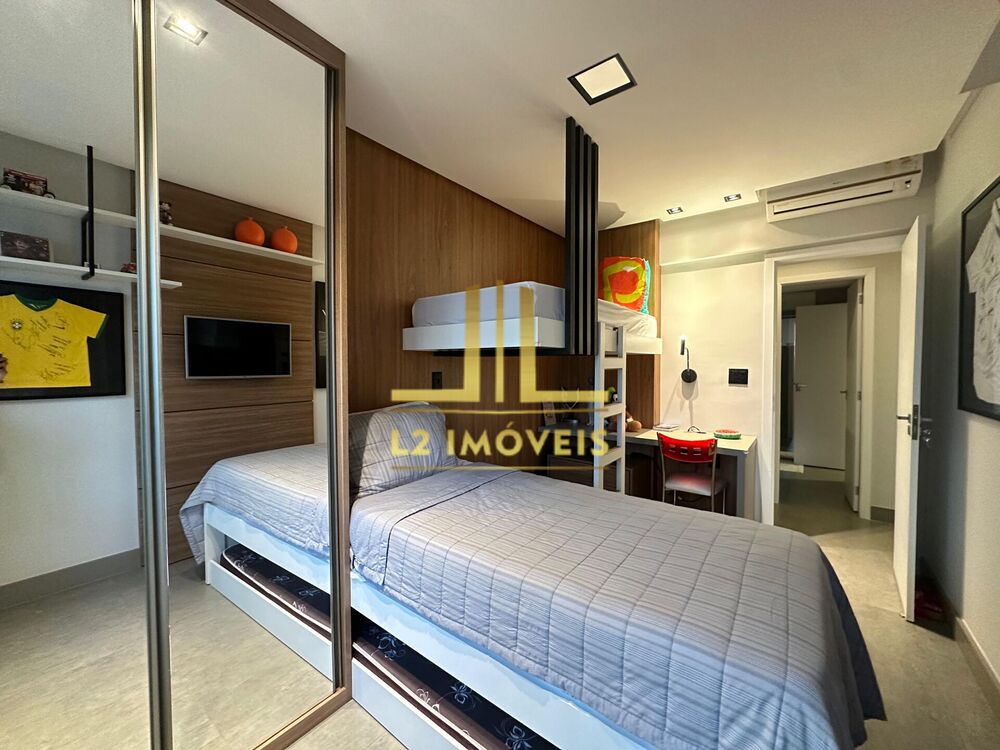 Apartamento, 3 quartos, 128 m² - Foto 3