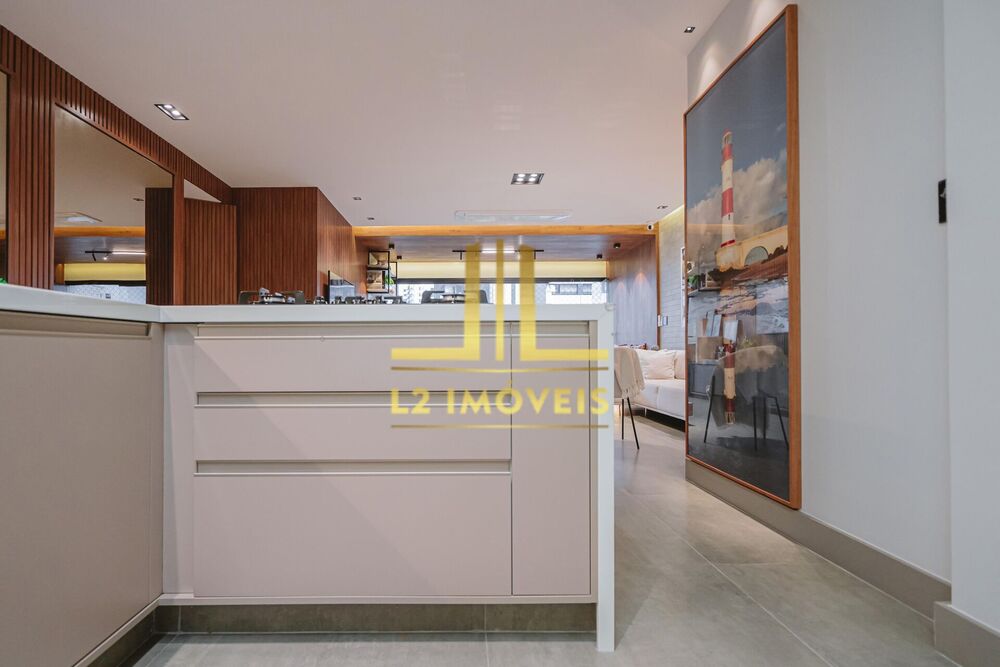 Apartamento, 3 quartos, 128 m² - Foto 4