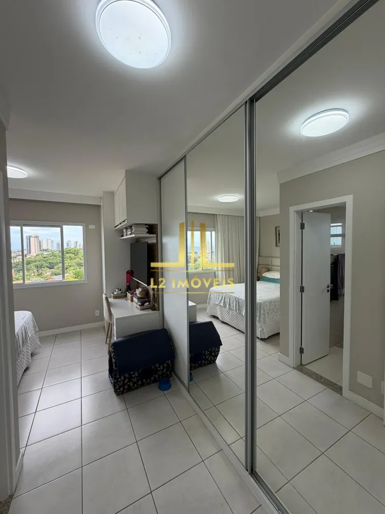 Apartamento, 3 quartos, 130 m² - Foto 7