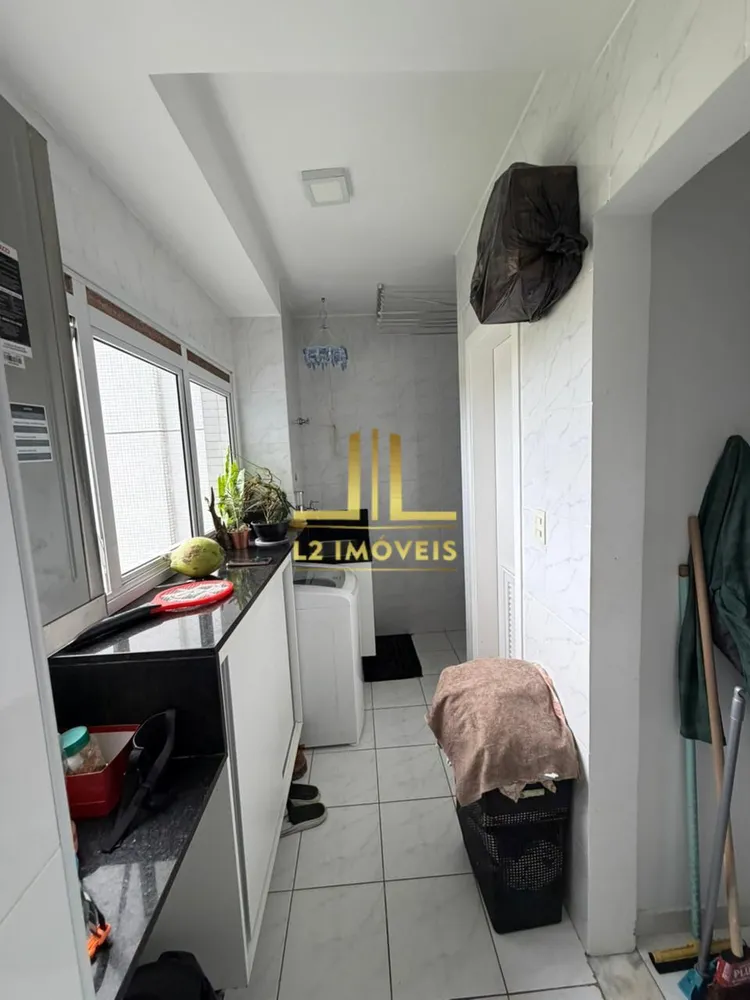 Apartamento, 3 quartos, 130 m² - Foto 5