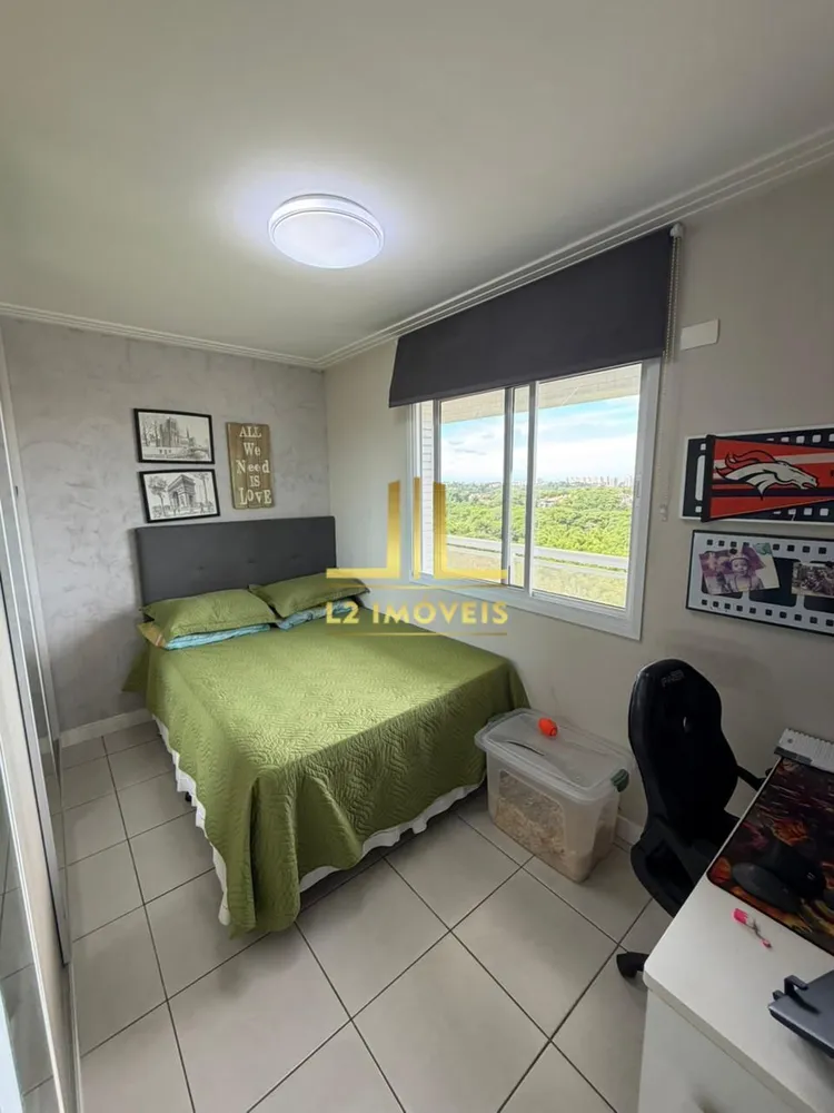 Apartamento, 3 quartos, 130 m² - Foto 1