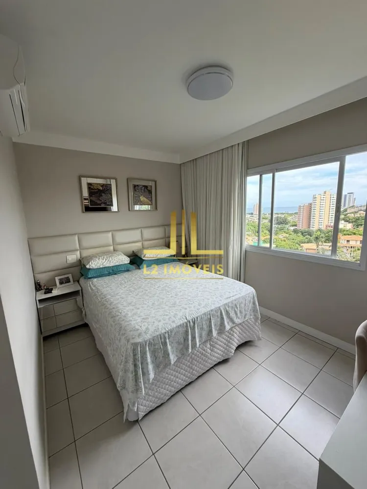Apartamento, 3 quartos, 130 m² - Foto 3