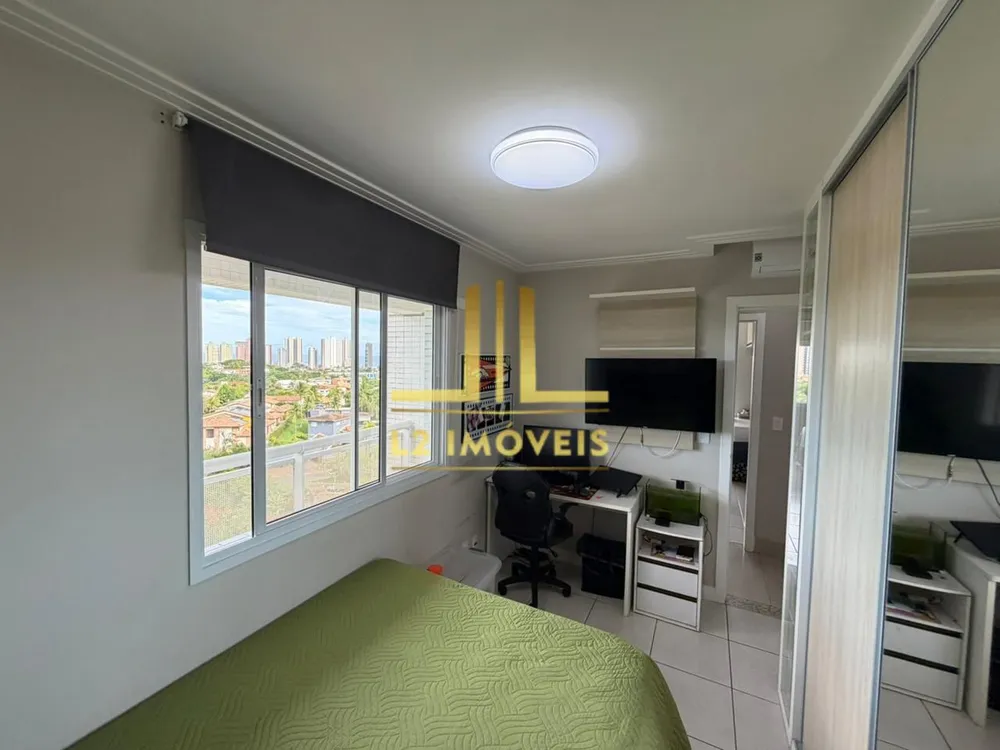 Apartamento, 3 quartos, 130 m² - Foto 2