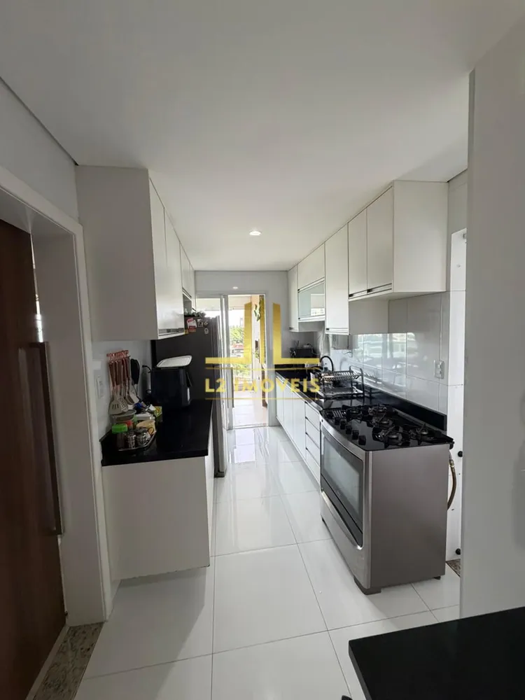 Apartamento, 3 quartos, 130 m² - Foto 5