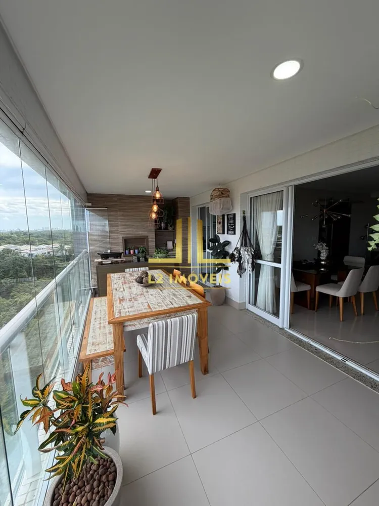 Apartamento, 3 quartos, 130 m² - Foto 6