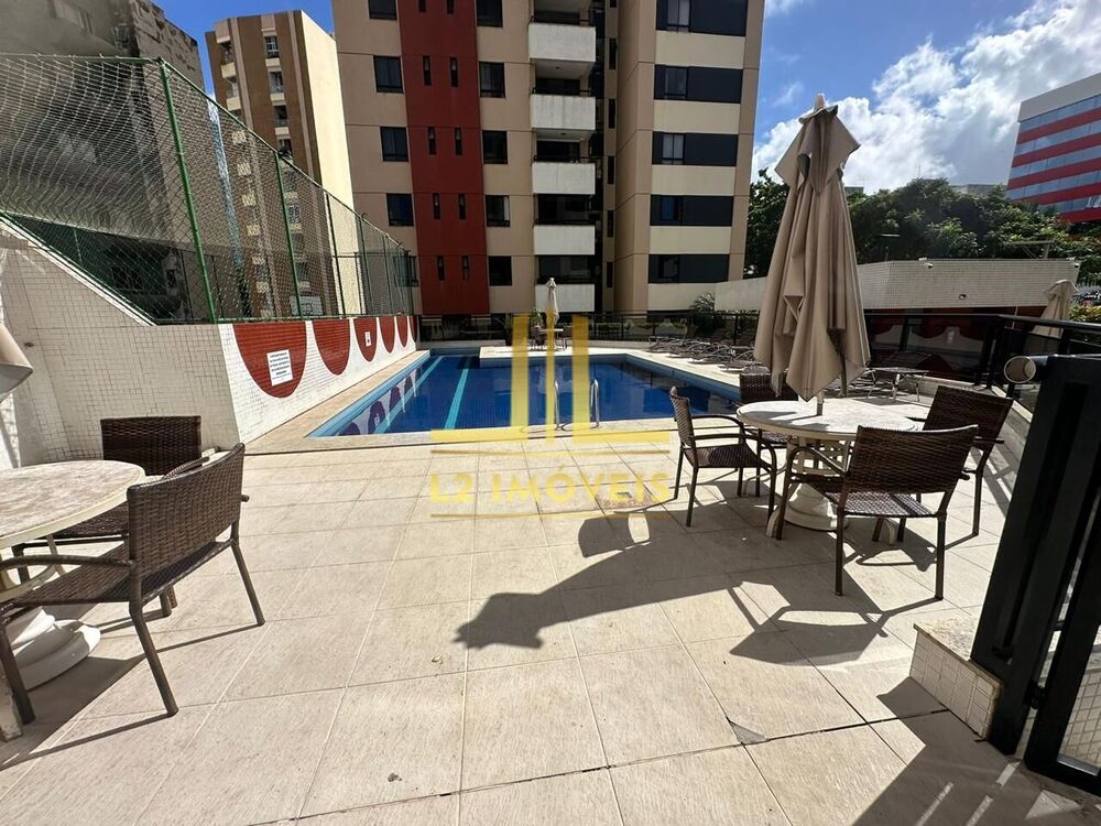 Apartamento, 3 quartos, 90 m² - Foto 2