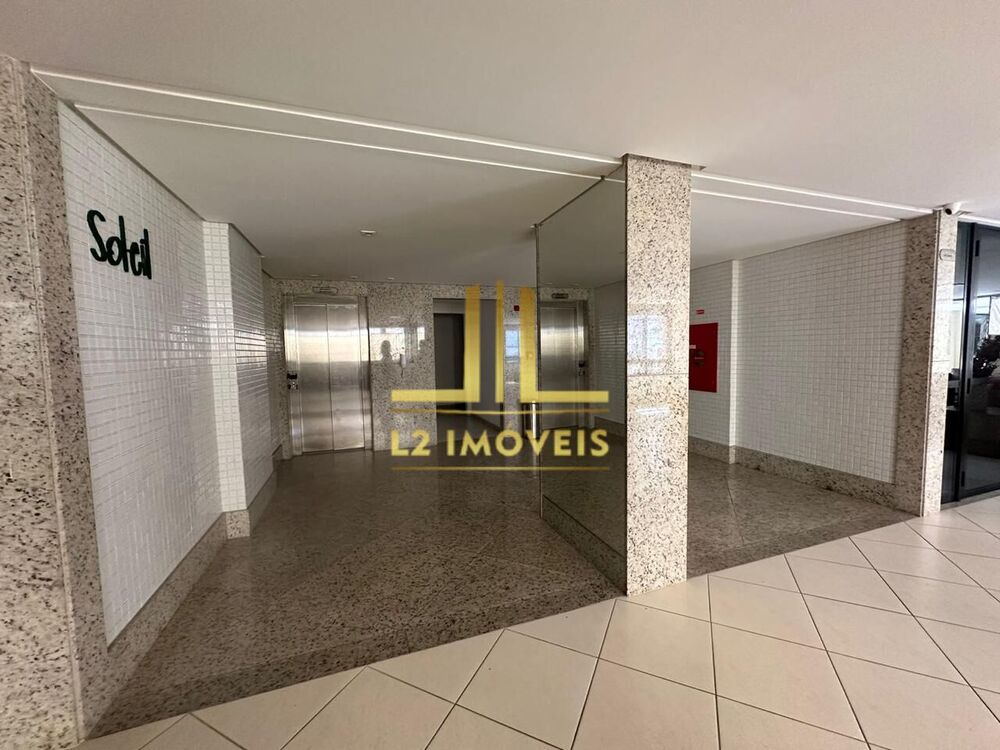 Apartamento, 3 quartos, 90 m² - Foto 3