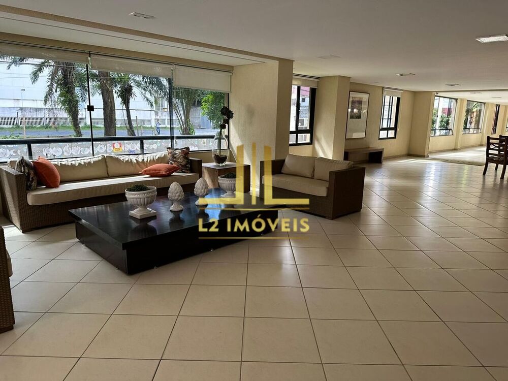 Apartamento, 3 quartos, 90 m² - Foto 4