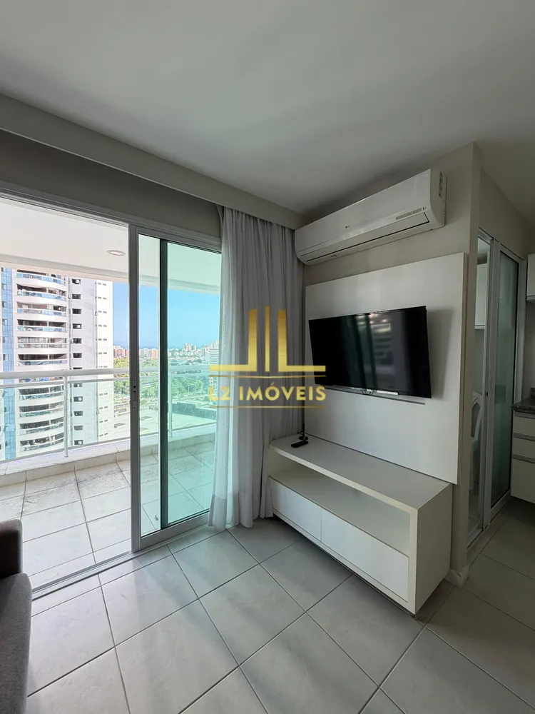 Apartamento, 1 quarto, 54 m² - Foto 5