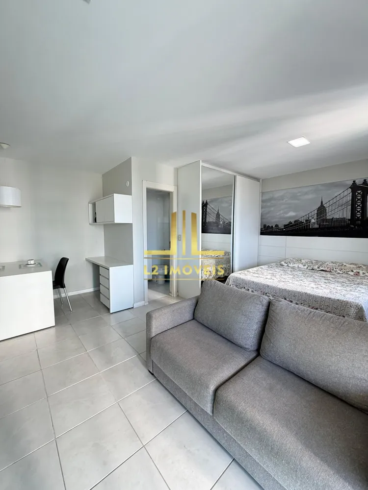 Apartamento, 1 quarto, 54 m² - Foto 3